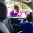 ศูนย์พัฒนาเด็กเล็ก จัดกิจกรรม รู้วิธีเอาตัวรอดเมื่อติดอยู่ในรถ