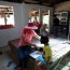 ศูนย์พัฒนาเด็กเล็กบ้านฟ้าประทาน อบต.สังคม โดยผู้ดูแลเด็กเล็ก นำอาหารกลางวันส่งเด็กเล็กถึงที่บ้าน  ตามมาตรการการป้องกันโควิด 19 (ปิดศูนย์พัฒนาเด็กเล็ก)